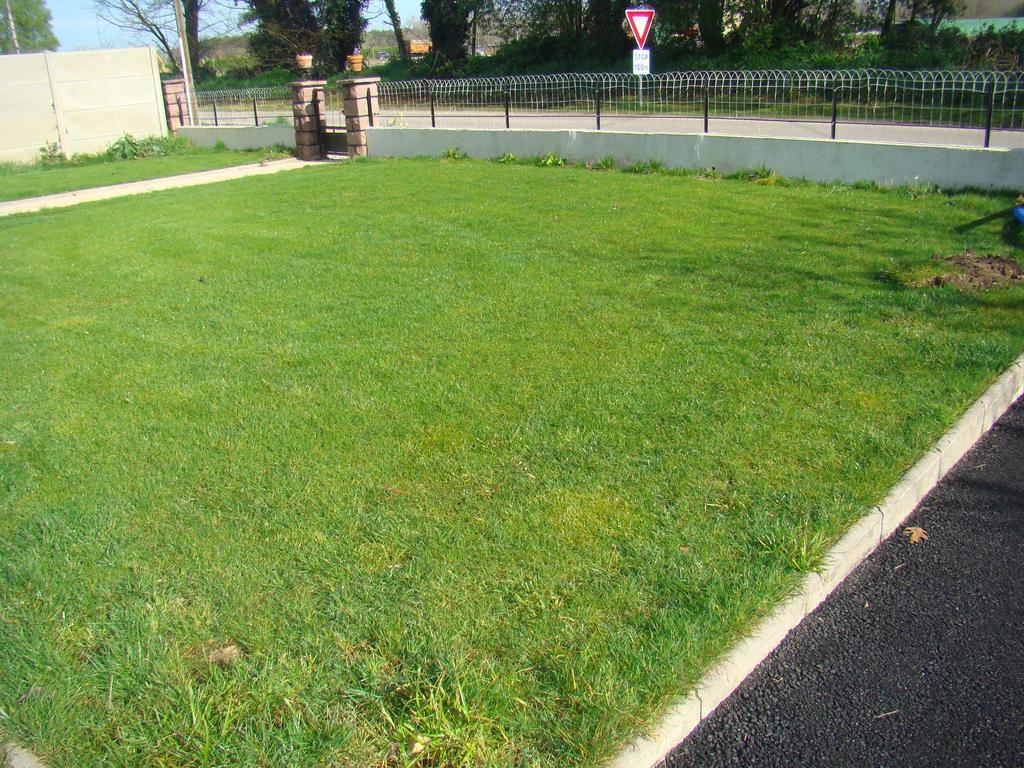 Les Gites Malidri Pontonx-sur-lʼAdour Rum bild