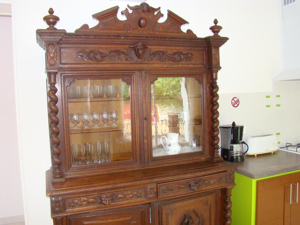Les Gites Malidri Pontonx-sur-lʼAdour Exteriör bild